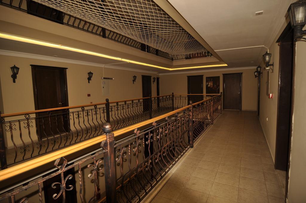Hotel Club Dorado Marmaris Exterior foto