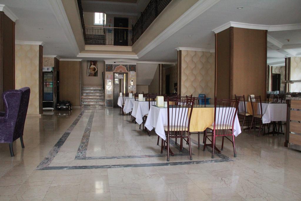 Hotel Club Dorado Marmaris Exterior foto