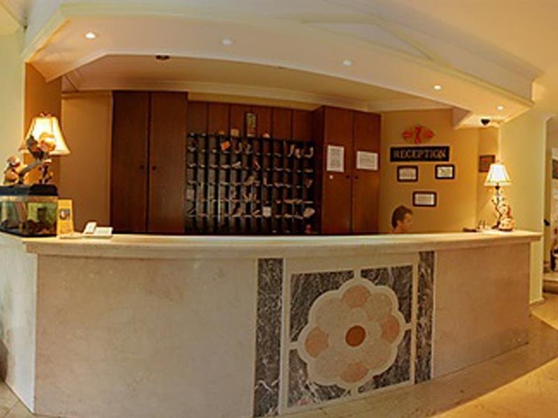 Hotel Club Dorado Marmaris Exterior foto