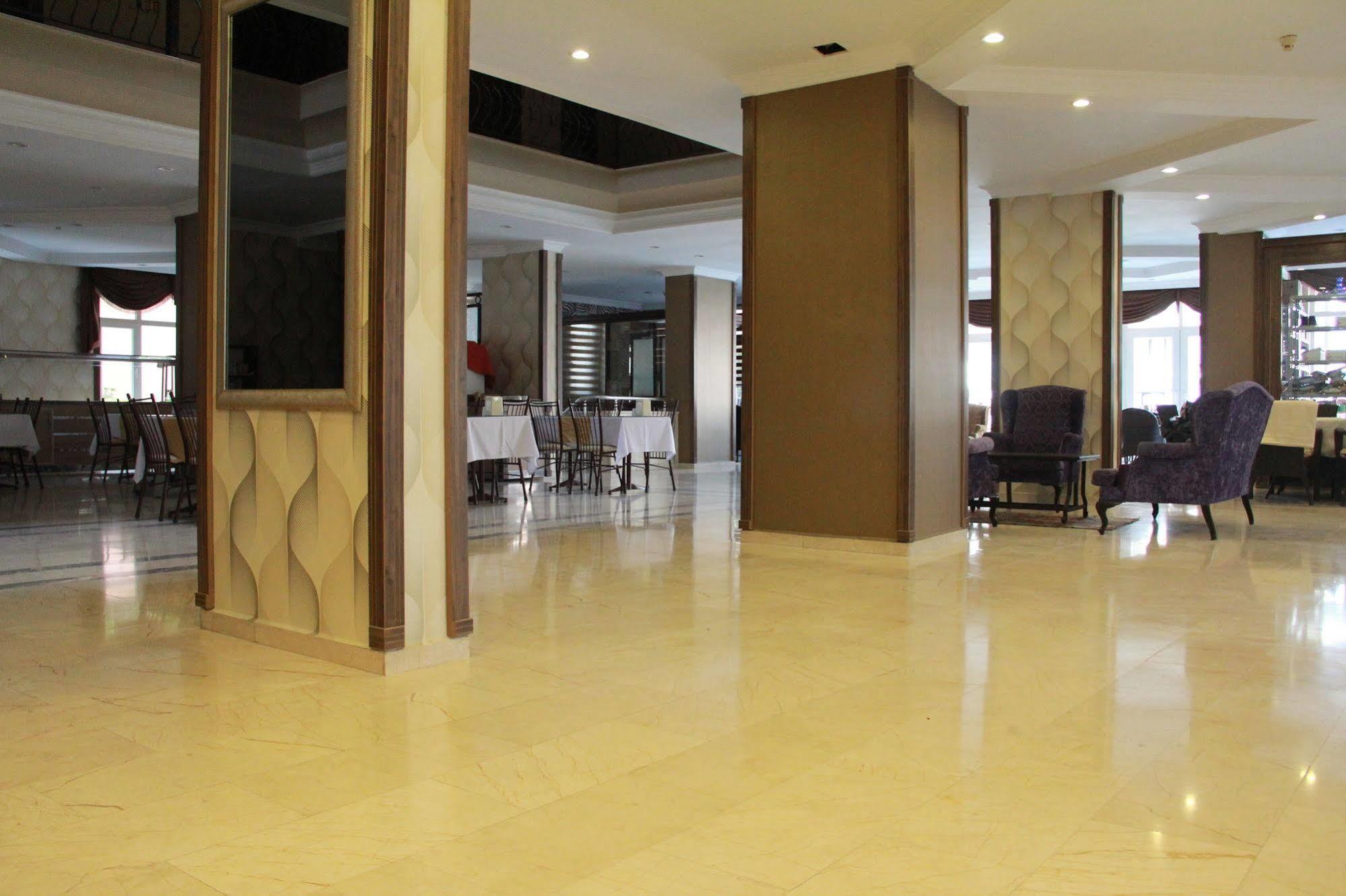 Hotel Club Dorado Marmaris Exterior foto