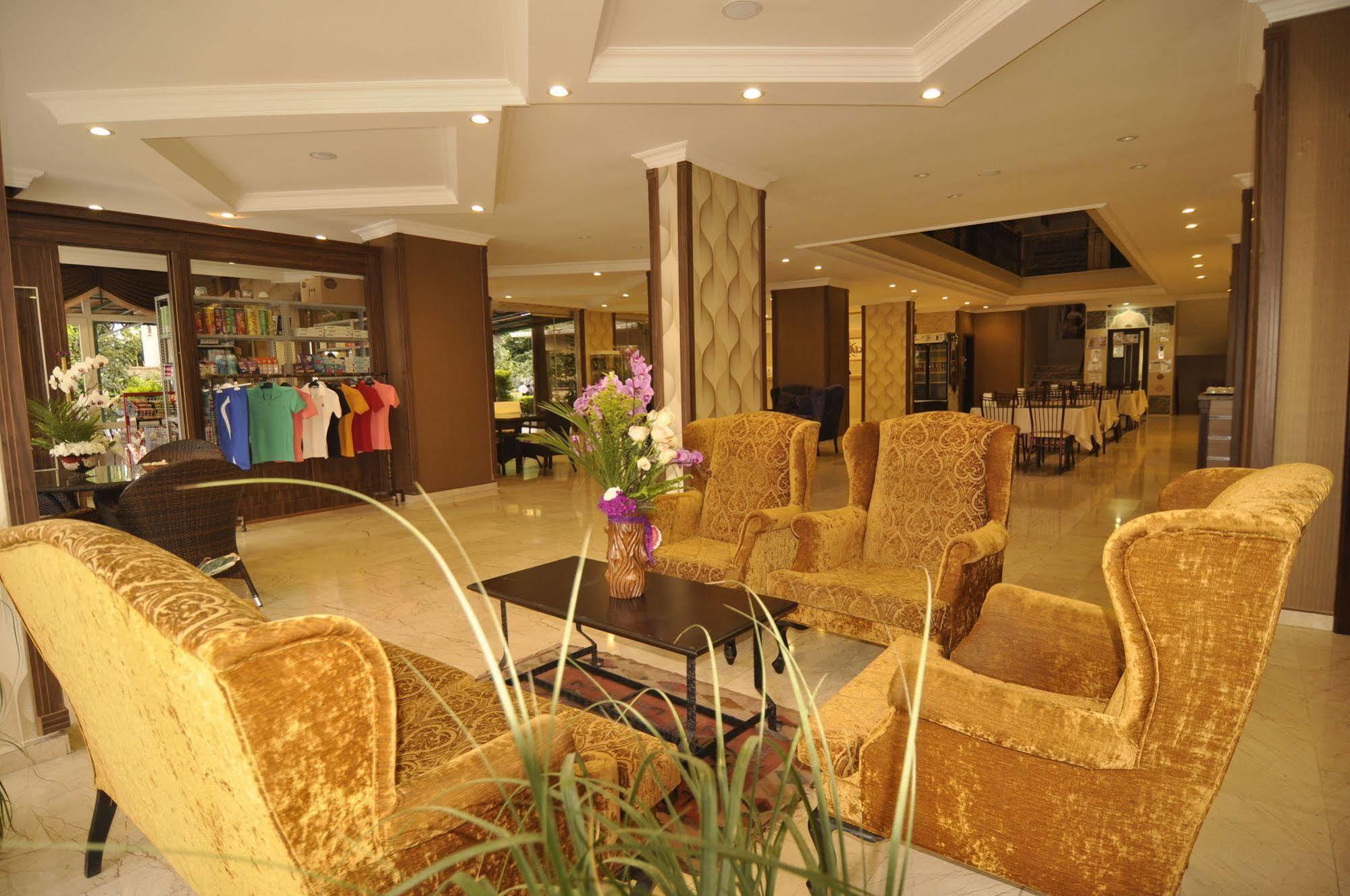 Hotel Club Dorado Marmaris Exterior foto